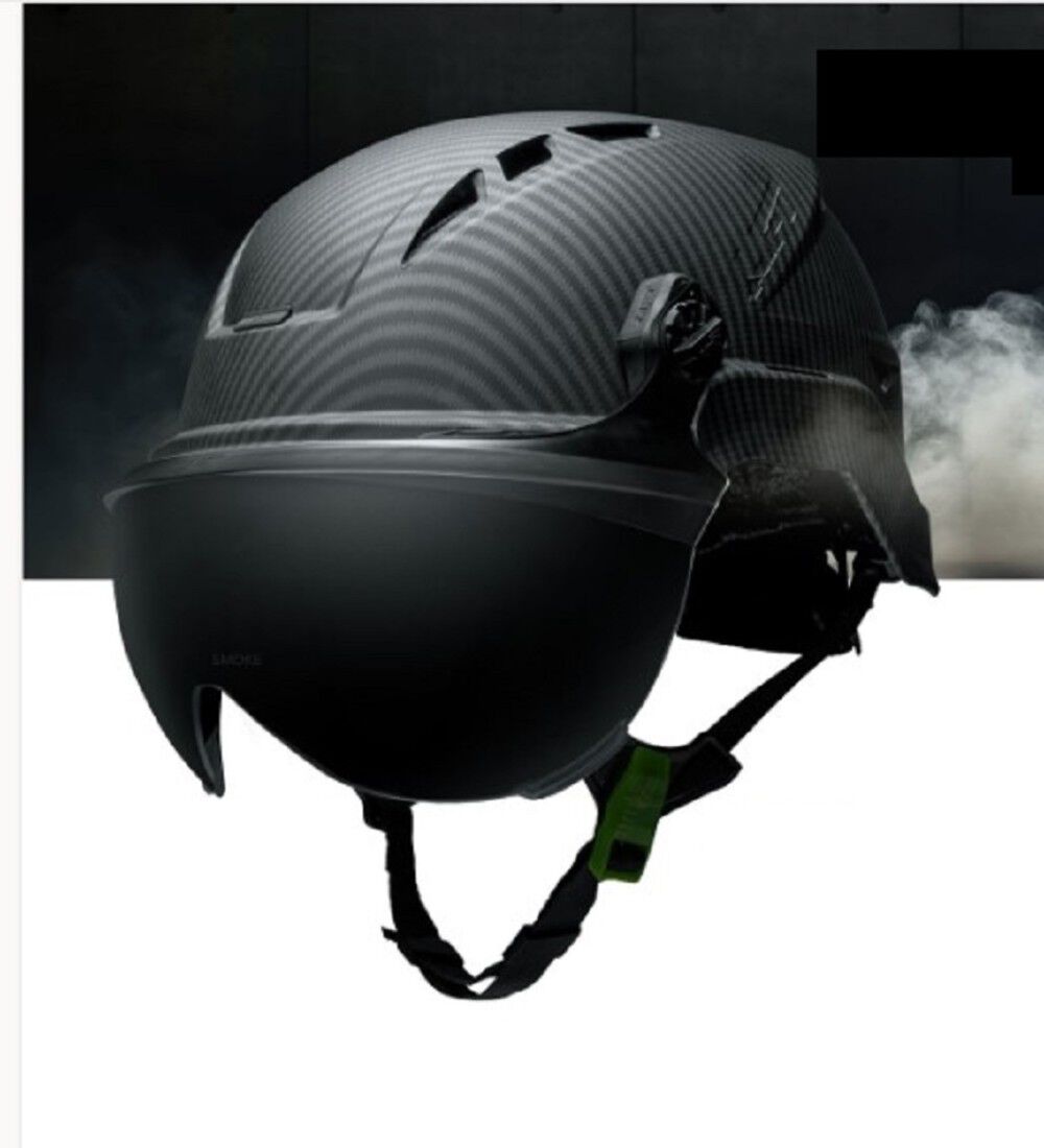Lift Safety Radix Hard Hat Visor, Clear
