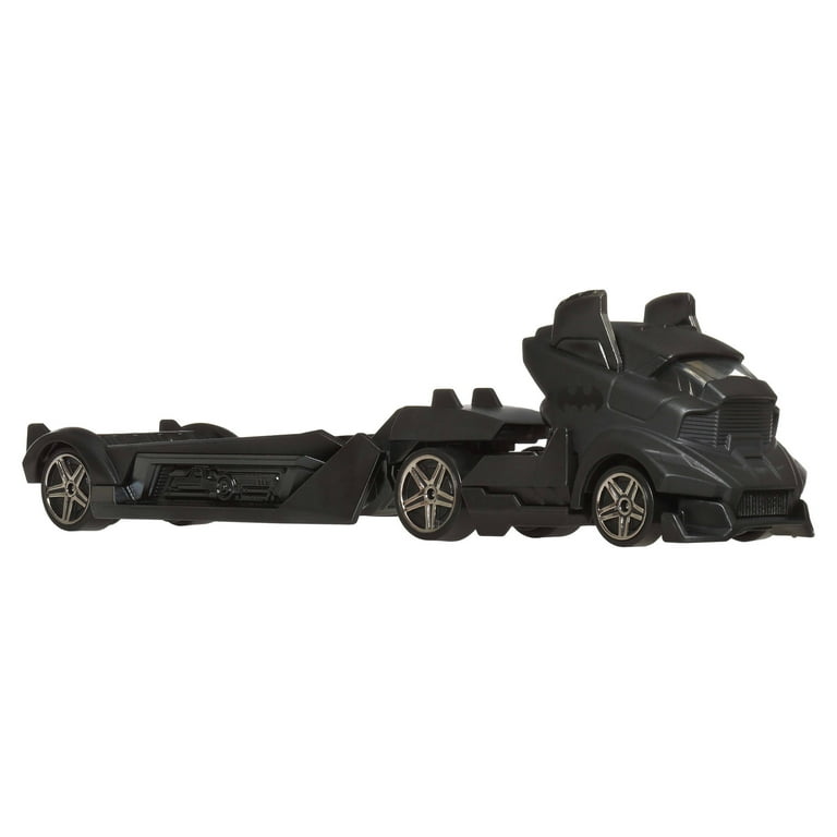 ホットウィールスーパーリグ　SUPERRIGS Amazon.com: Hot Wheels Super Rigs Rat Rig : Toys & Games
