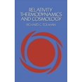 thumbnail image 1 of Relativity, thermodynamics, and cosmology, 1 of 2