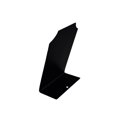 thumbnail image 4 of WHAMVOX 1Pack Steel Chalk Markers for Seating Chart Place Cards Tabletop Chalkboard Labels Mini Chalkboard Signs, 4 of 4
