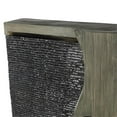 thumbnail image 3 of Jeco 40" Contemporary Cacade Water Fountain With LED Belt, 3 of 6