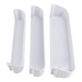 thumbnail image 4 of Replacement Refrigerator Door Shelf Kit for Dometic Refrigerator Freezer/Upper/Bottom Door Shelf 29325760166, 4 of 15