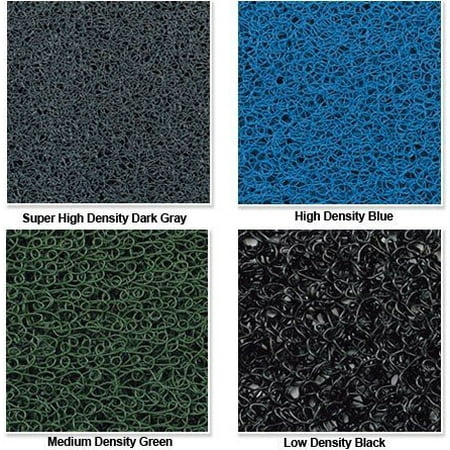 Matala Filter Media - Green - Coarse - 48