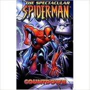 Spectacular Spider-Man Vol. 2: Countdown (Spectacular Spider-Man (2003-2005))