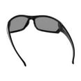 thumbnail image 3 of Walker's Game Ear GWPIKNFF1SMK Carbine Full Frame Smoke Eyewear/Glasses, 3 of 7