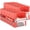 Red, variant on Enday 3 Inch Binder 3 Ring Binders with Pockets for Home, Office, School Supplies Organization, Red 12 Pc