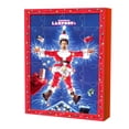 thumbnail image 1 of Advent Calendar National Lampoon's Advent Calendar Countdown to Christmas with 24 Surprises, 1 of 9
