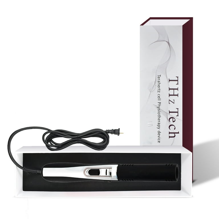 8.0 Terahertz (THZ) Wand, Health Physical Therapy Board, Electric