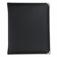 thumbnail image 2 of Classic Collection Zipper Ring Binder, 3 Rings, 1.5" Capacity, 11 X 8.5, Black | Bundle of 5 Each, 2 of 6