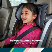 Safety 1st Boost-and-Go 3-in-1 Harness Booster Car Seat