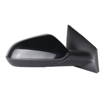 New Aftermarket Premium Power Passenger Side Door Mirror 87620C2580 fits 2018-2019 Hyundai Sonata