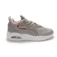 thumbnail image 2 of Tenis Dorothy Gaynor Gris con valvula T 26, 2 of 3