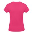 thumbnail image 2 of Gildan - Camiseta Softstyle de Medio para Mujer (Heliconia), 2 of 2