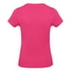 thumbnail image 2 of Gildan - Camiseta Softstyle para Mujer (Heliconia), 2 of 2