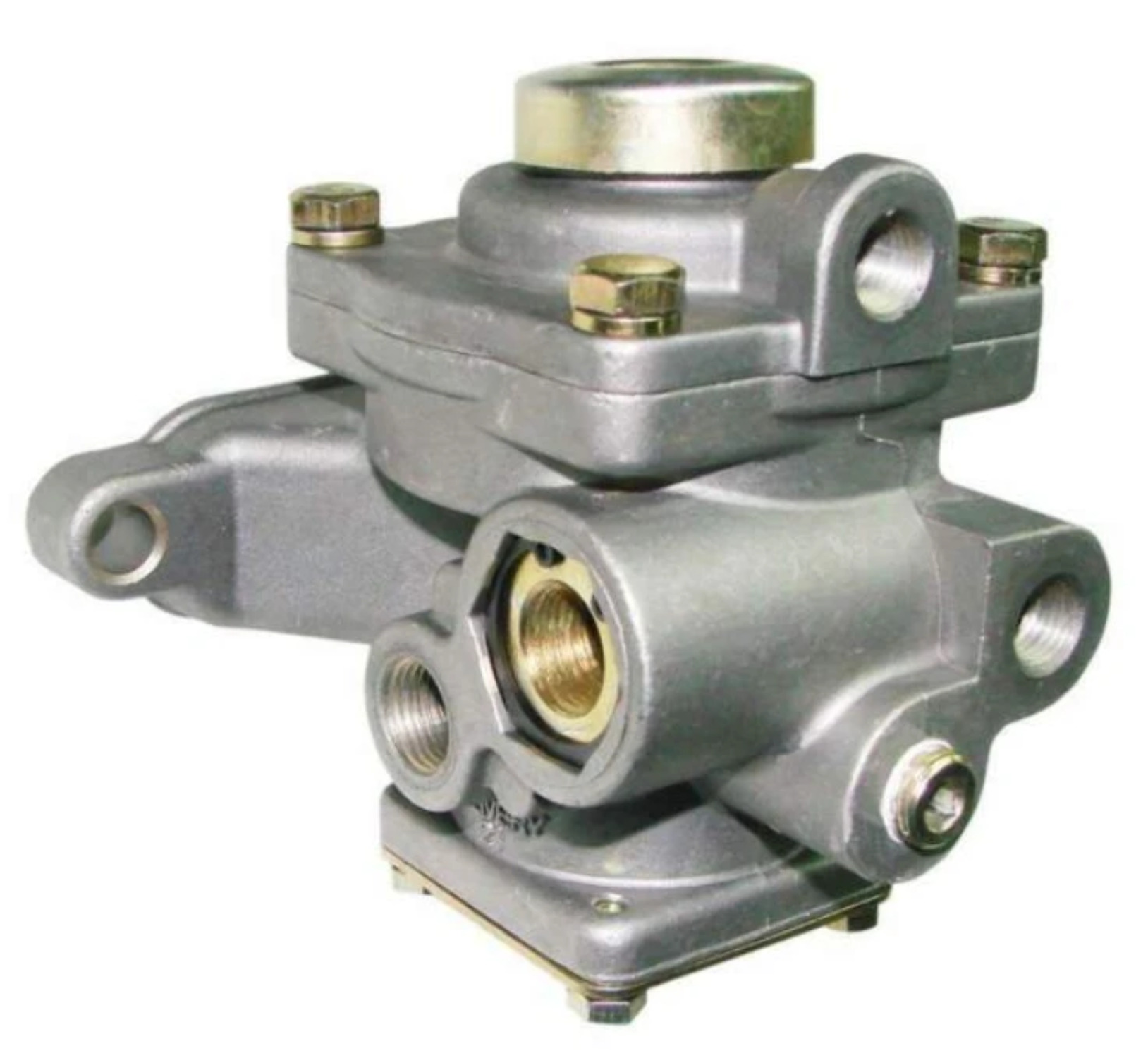 R7 Modulating Relay Valve Ref 103081