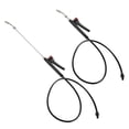 thumbnail image 1 of Pump Action Pressure Sprayer Wand, 29 Retractable Stainless Steel Replacement Sprayer Wand, Adjustable Stainless Steel Replacement Spray Wands for Garden Hose Use, 1 of 1