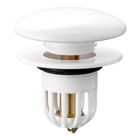 

Household Sink Leakage Plug Downpipe Device Anti Blocking Copper Core Downpipe Tool 2024 Clearance