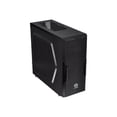 thumbnail image 4 of Thermaltake Versa H22 - Tower - ATX - no power supply (PS/2) - black - USB/Audio, 4 of 8