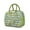 Olive-green, variant on Lunch Bag Lunch Box for Women Reusable Insulated Lunch Bags,Water-Resistant Lemon Fruit Cooler Lunch Tote Bag, Large Capacity for Work Travel Picnic