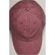 Adams Headwear 00820599097652 OPTIMUM-SOLID PGMT LP101 Bordeaux – image 1 sur 4