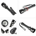 Jungdeepe Long Range Infrared 10W IR 850nm Dog Lights for Night Walking