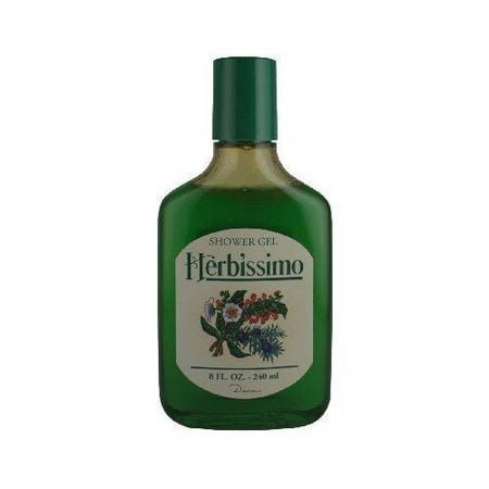 Herbissimo by Dana for Men 8.0 oz Shower Gel