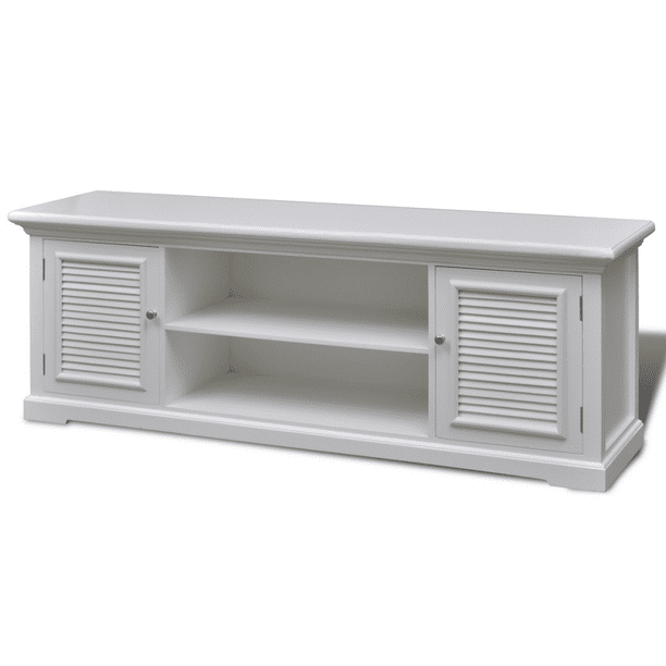 White Wooden TV Stand - Walmart.com - Walmart.com White Wooden TV Stand - Walmart.com - Walmart.com