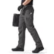 thumbnail image 2 of Pantalones tácticos cargo resistentes al agua para hombre FREE SOLDIER, 2 of 7