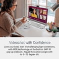 thumbnail image 5 of Dell 27 All-in-One Desktop EC27250 27" FHD Display Intel Core i5-1334U 16GB RAM 512GB NVMe SSD White, 5 of 11