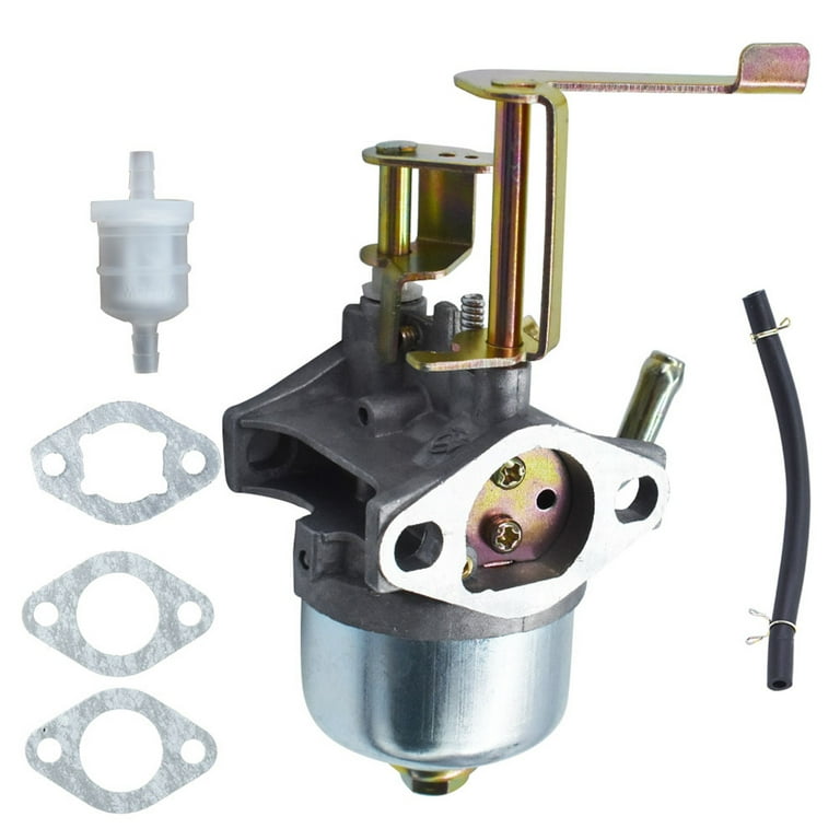findmall New Generator Carburetor For Buffalo Tools Sportsman GEN154 GEN1100 1500W 2000W
