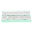 thumbnail image 1 of Caja de almacenamiento Yuyangstore para piezas de reloj con almohadilla de Esponja, 1 of 8