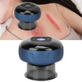 thumbnail image 2 of Appareil de Massage par Ventouses Électrique Professionnel Outils de Raclage Intelligent pour Soulagement de la Douleur, 2 of 8