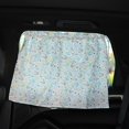 thumbnail image 3 of Universal Car Sun Mesh Blind Rear Window Sun Shade Kids Baby UV Protector T5T4, 3 of 9