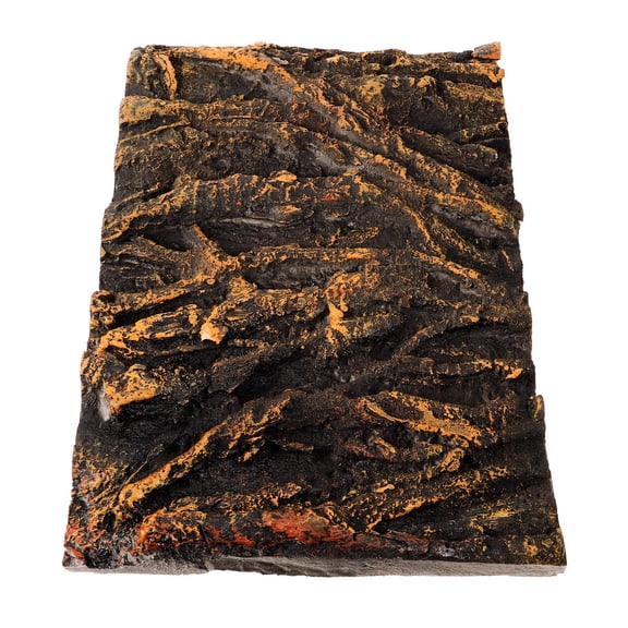 SEWCHICS 3D Tree Root Aquarium Background Panel for Fish Tanks and Reptile Terrariums Decoration Accessory