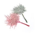 thumbnail image 4 of 10 piezas/lote de plantas de pino artificiales, ramas de árbol de Navidad, ramo de flores para boda, decoración del hogar, corona de bricolaje, decoración de fiesta de Navidad, 4 of 5