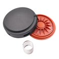 thumbnail image 3 of 94810513204 Couvercle de Valve PCV avec Membrane pour, 3 of 5
