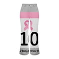 thumbnail image 4 of Bovemsi Wide Leg Pants Woman In Comfort: Breast Cancer Support Wide Leg Pants Travel Pants, 4 of 9