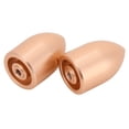 thumbnail image 4 of 2 altavoces de bocina de sonido bajo de 25 núcleos con cabezales de aluminio puro y tapa a prueba de polvo, 4 of 11