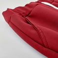 thumbnail image 4 of Puntoco Mujer Color Sudadera con capucha y pantalón Chándal Traje deportivo Liquidación Puntoco Puntoco-7762, 4 of 7