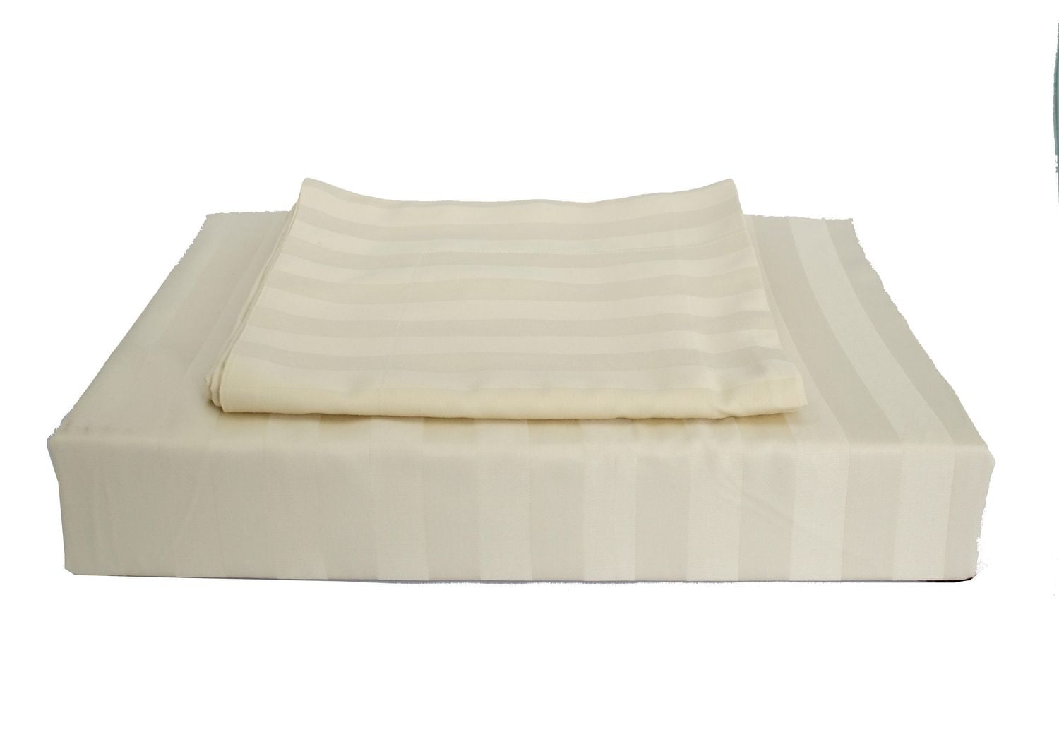 Maholi Bamboo Stripe Sheet Set