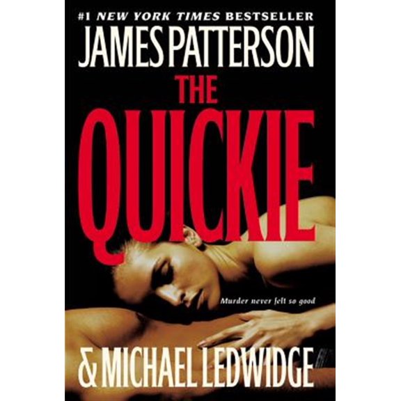 Pre-Owned The Quickie Paperback