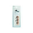 thumbnail image 2 of Ardell False Eyelashes Seamless Refill, 3D Faux Mink, Black, 2 of 6