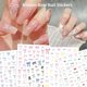 thumbnail image 2 of Wartleves Cinta adhesiva para uñas con lazo, serie DIY, pegatinas para uñas, nuevo H0, 2 of 6