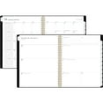 thumbnail image 4 of 2026 Cambridge Workstyle Classic Black Large Weekly Planner, 4 of 7