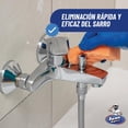 thumbnail image 3 of Juan Capitán Sarro: Desincrustante, removedor de sarro concentrado (sarricida para baños, regaderas, fuentes, albercas, utensilios, etc.) (10 U. de 600 ml), 3 of 5