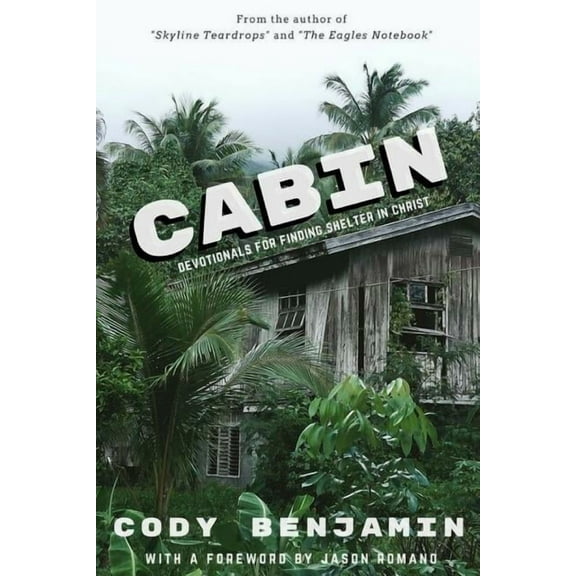 Cabin, (Paperback)