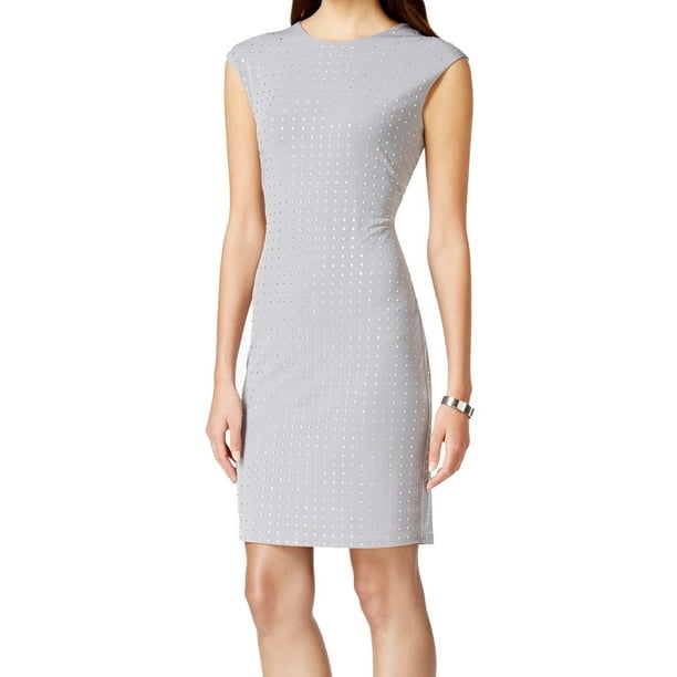 calvin klein sheath