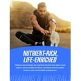 thumbnail image 5 of BulkSupplements Multivitamin for Men Softgels- 1000mg per Serving (90 Softgels - 90 Servings), 5 of 5