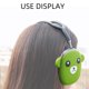 thumbnail image 5 of Funda Protectora De Silicona Funda Protectora Para Auriculares Accesorios Para Auriculares Resistentes Al Desgaste Compatible Con Airpods Max Moyic EL017115-03, 5 of 5