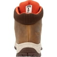 thumbnail image 4 of Georgia Boot Eagle Trail Women's 5" Waterproof Brown Hiker, 4 of 7